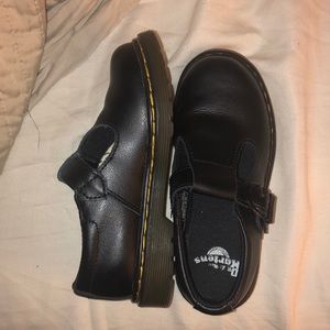 Dr. Martens toddler shoes